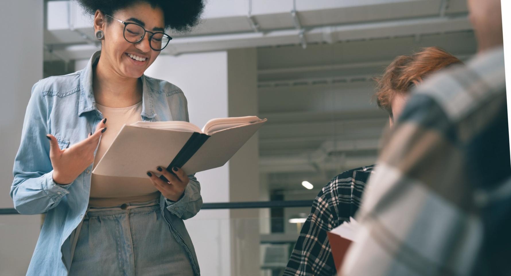 Analyse financière en action avec documents et données concrètes
