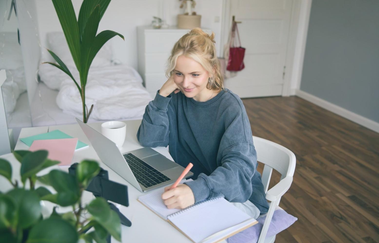 Session de travail sur les finances d'entreprise avec outils concrets