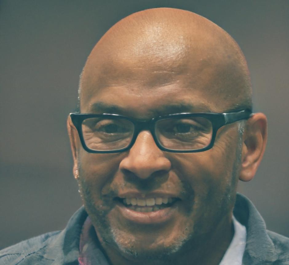 Portrait de Matthias Durand, consultant indépendant