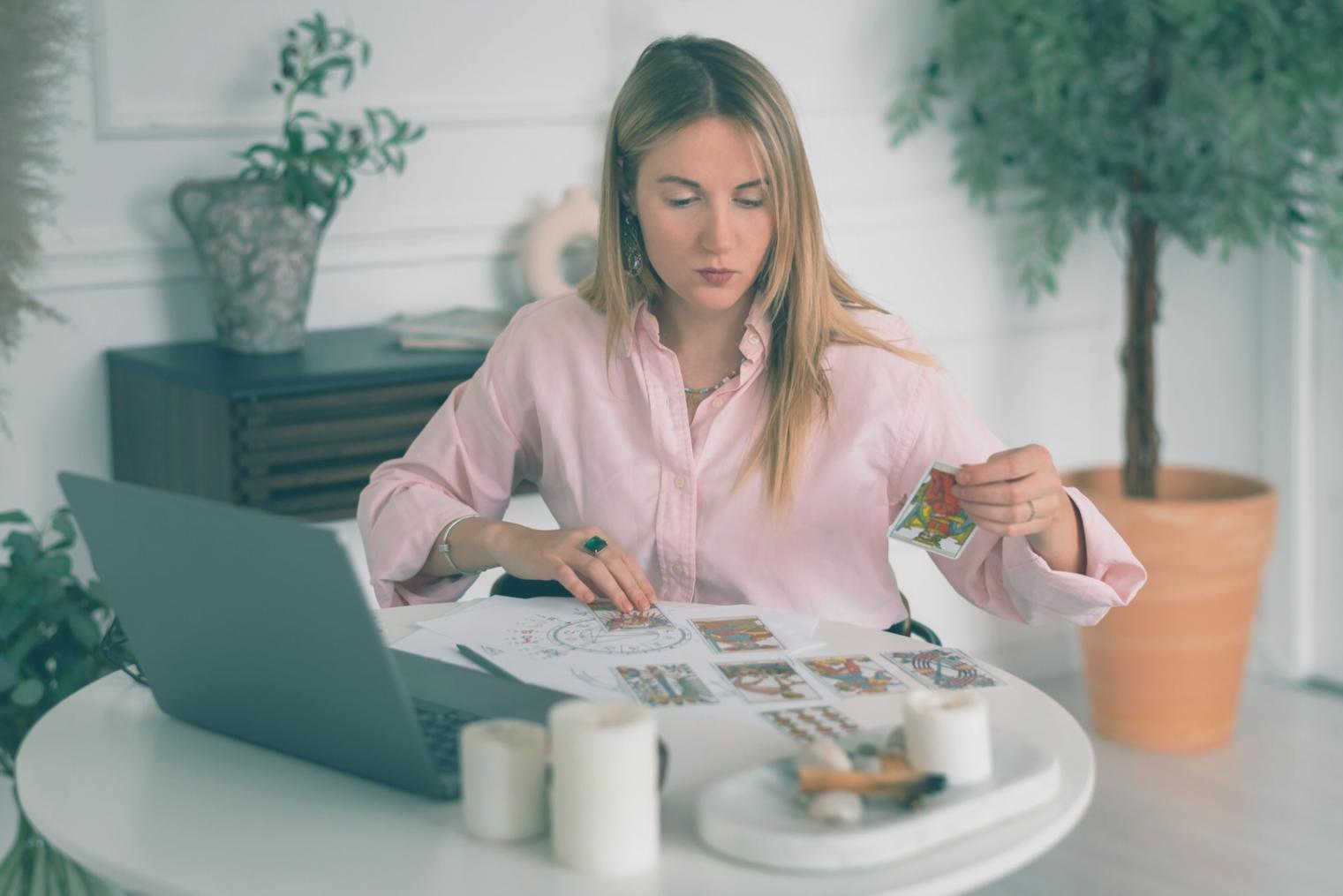 Environnement de travail collaboratif pour entrepreneurs