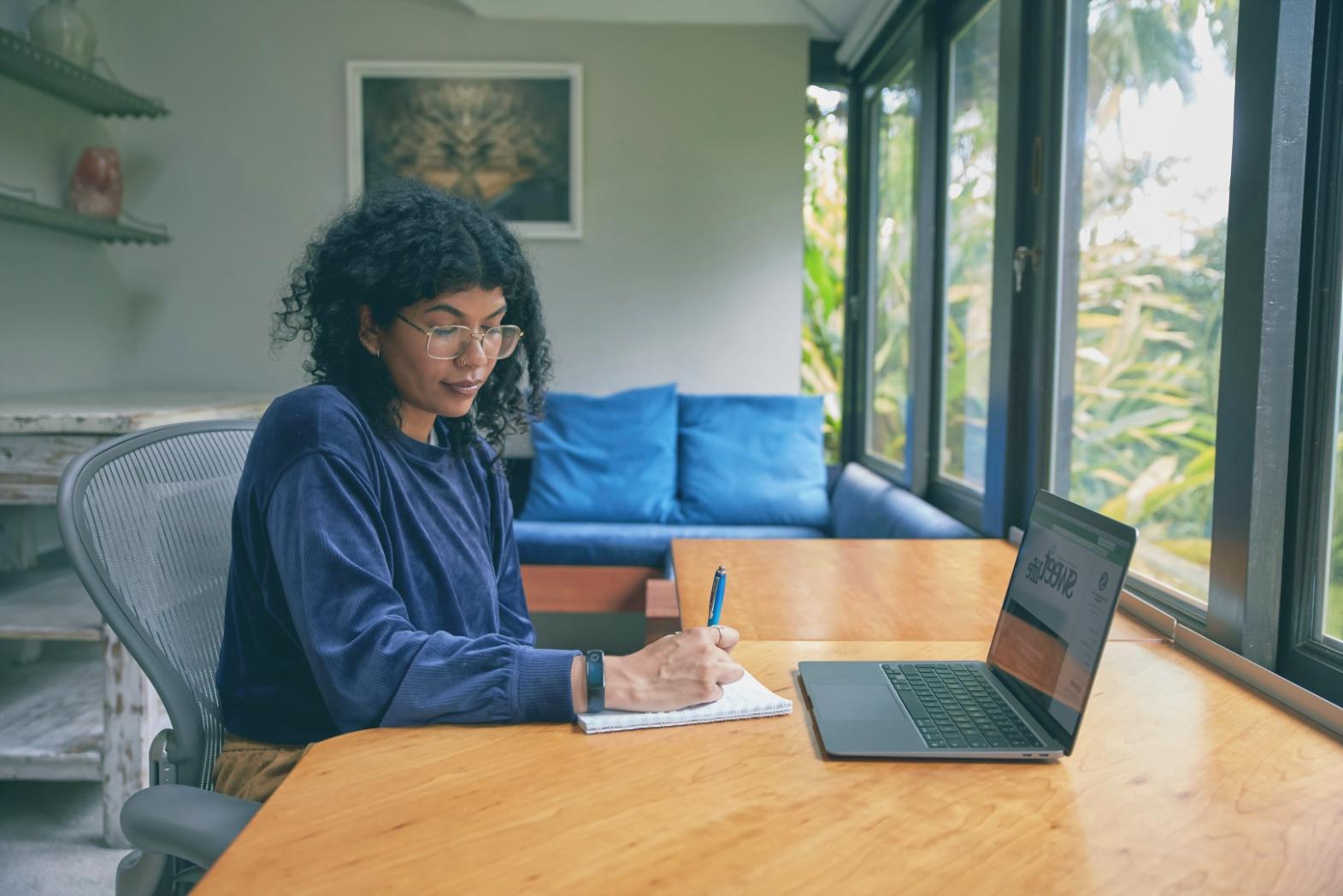 Session de travail stratégique pour entrepreneurs