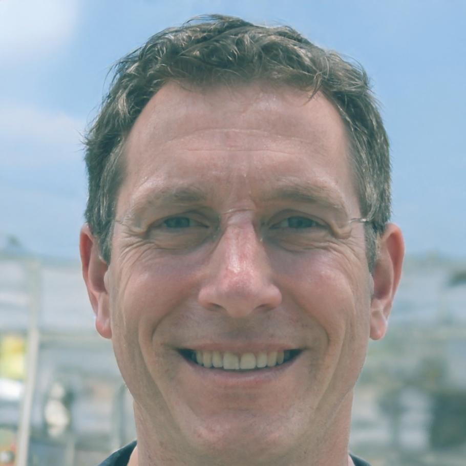 Portrait de Bastien Lefèvre