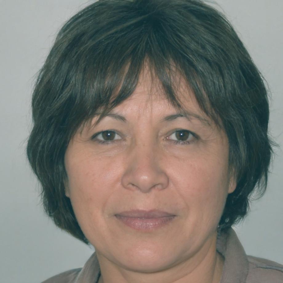 Portrait de Léonie Vasseur, formatrice en gestion financière