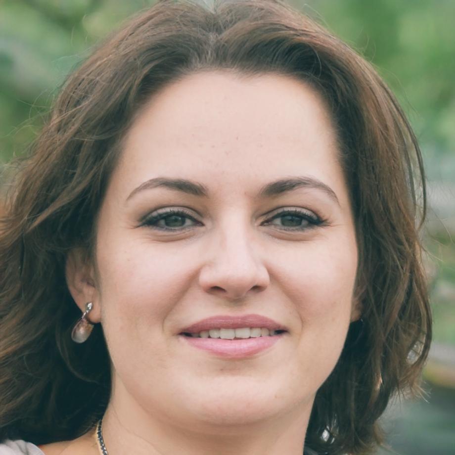 Portrait de Margot Dufresne, consultante en pilotage financier