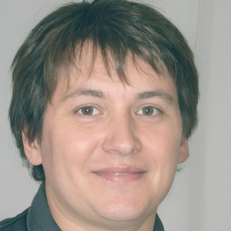 Portrait de Thomas Beaumont, formateur en gestion